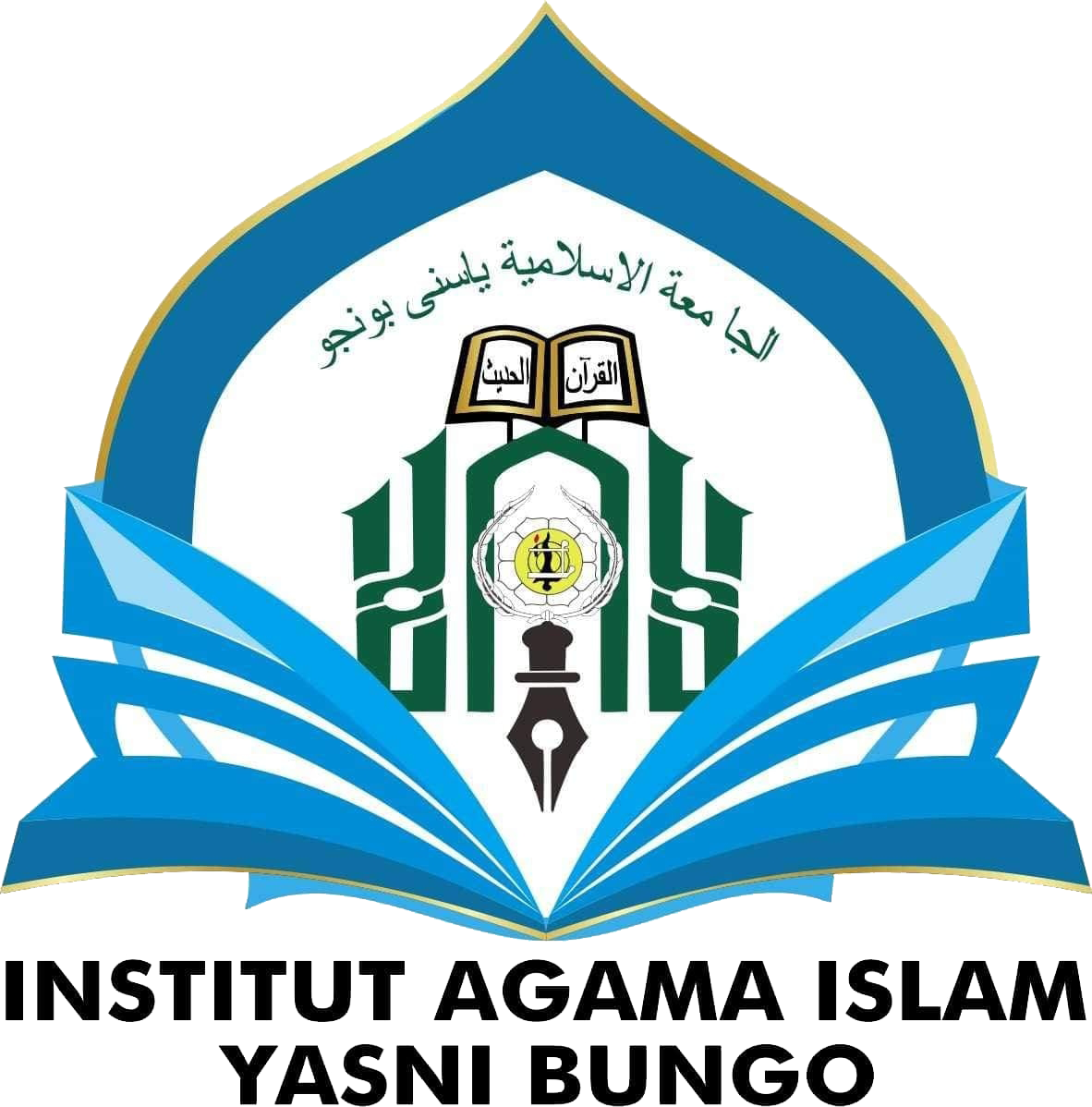 Gambar Institut Agama Islam Yasni Bungo